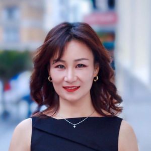 Gina Gao