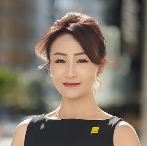 Gina Gao