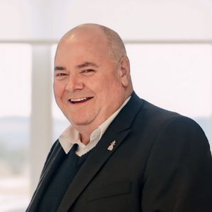 Graham Clark