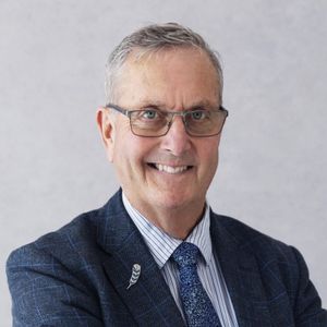 Neil Sharpe