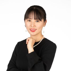 Aimee Zhu