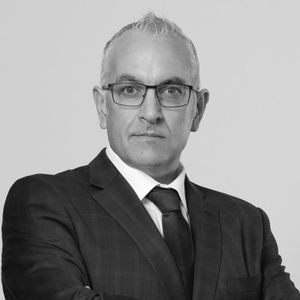 Hamish Kofoed