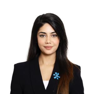 Ipsa Kangotra