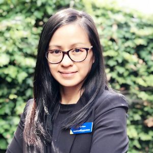 Esther Voon