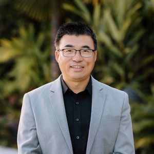 Eric Chang