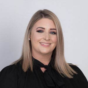 Christelle Van Zyl