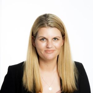 Marie Hansen