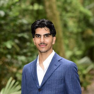Hamza Faisal