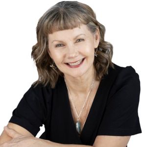 Shari Joy Smith