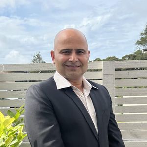 Sanjiv Kumar