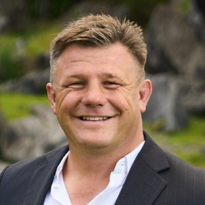 Alex Smits