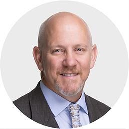 Danny Redwood