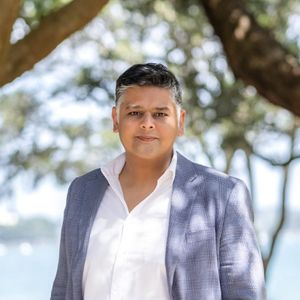 Nish Jadav
