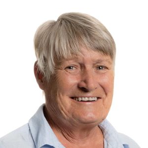 Janet Anderson