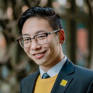 Duke Wang