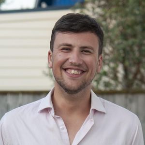 Duncan Traill