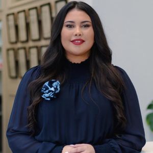 Angelique Pihama