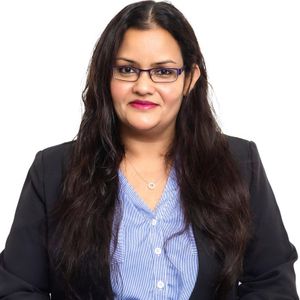 Sheetal Singh