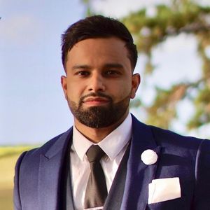Himanshu Lad