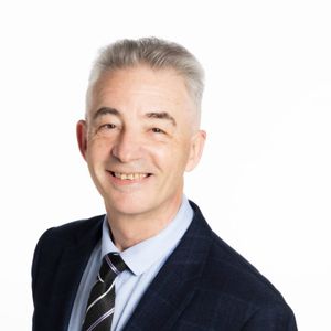 Stephen Budai