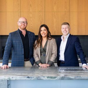 Steve, Elise & Mitch - The Smart Choice