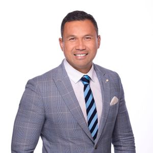Casey Laulala