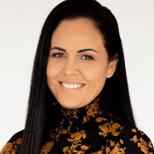 Carla McCrostie