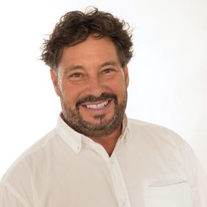 Alan Fox