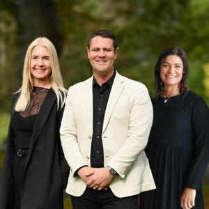 Team Hannah, James & Bridget
