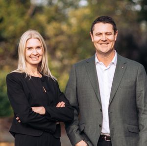 Team James & Hannah