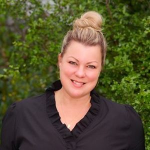Melissa Croxon