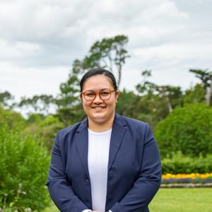 Bree Tuiloma