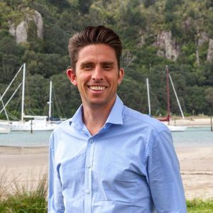 Reuben van Dorsten