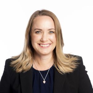 Megan Saunders