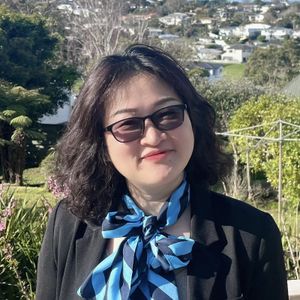 Crystal Chen