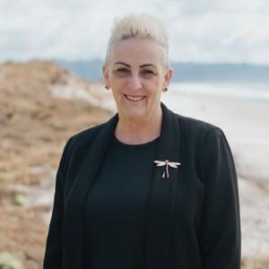 Sue Lemon