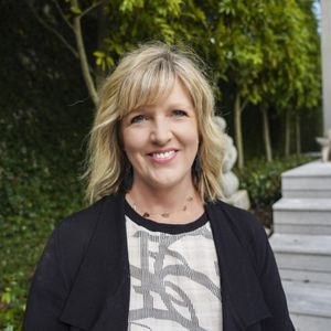 Nikki McGill