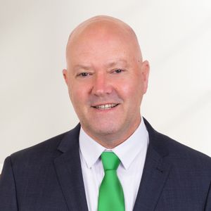 Tim Alexander