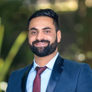 Harpreet Singh