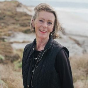 Sue Murdock