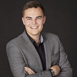 Corbin Howard