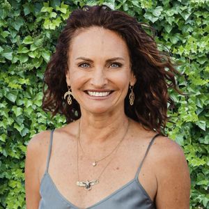 Sandra Powers