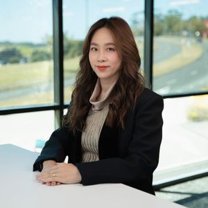 Eileen Sun
