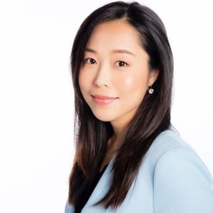Lilian Kong