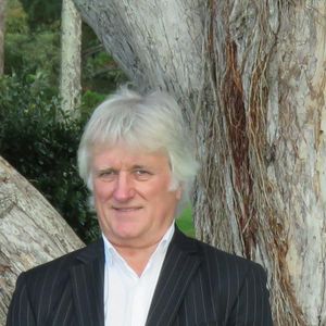 Nick Crowley