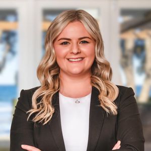 Danielle Bedford