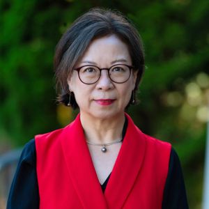 Theresa Nam