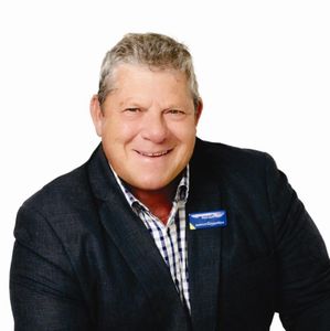 Paul Clark