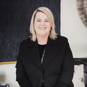 Susan Wyngaarden-Low