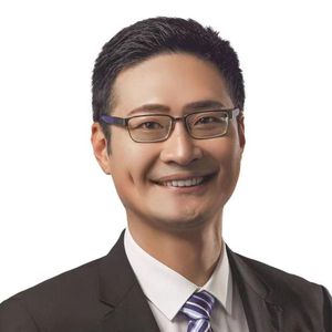 Jay Wang